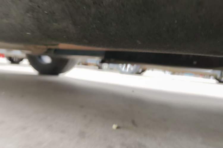 Used Honda CR-V 2019 240TURBO CVT 2WD Comfort Version China V Right Side Sill