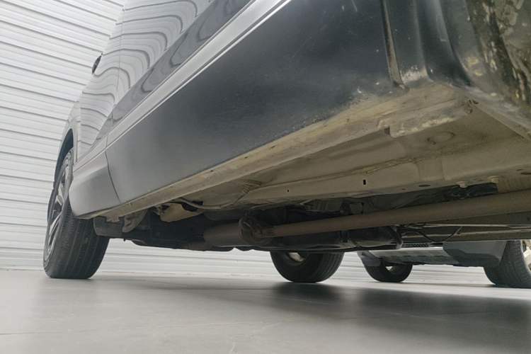 Used Honda CR-V 2019 240TURBO CVT 2WD Comfort Version China V Right Side Sill