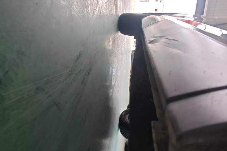 Used Honda CR-V 2019 240TURBO CVT 2WD Comfort Version China VI Emission Standard Right Side Sill