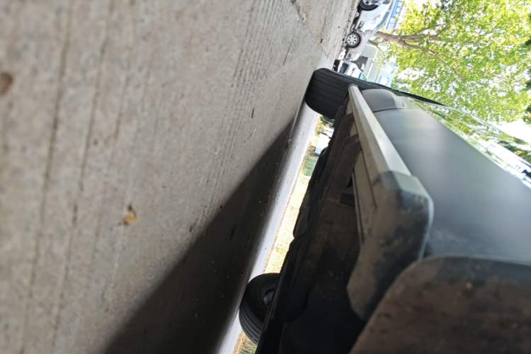 Used Honda CR-V 2019 240TURBO CVT 2WD Fashion Edition China VI Right Side Sill