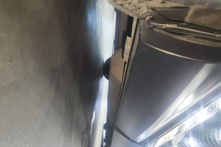 Used Honda CR-V 2019 240TURBO CVT 2WD Comfort Version China V Right Side Sill