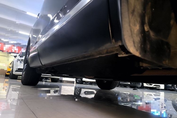 Used Honda CR-V 2019 240TURBO CVT 2WD Fashion Edition China VI Right Side Sill