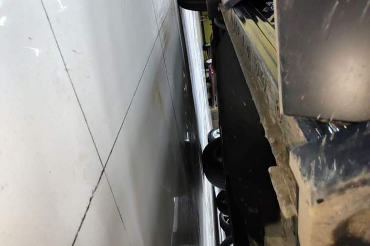 Used Honda CR-V 2019 240TURBO CVT 2WD Comfort Version China VI Emission Standard Right Side Sill