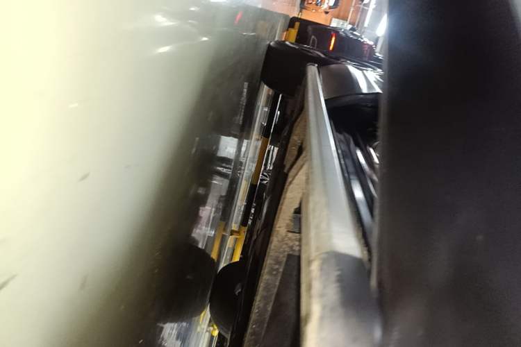 Used Honda CR-V 2019 240TURBO CVT 2WD Fashion Edition China V Right Side Sill