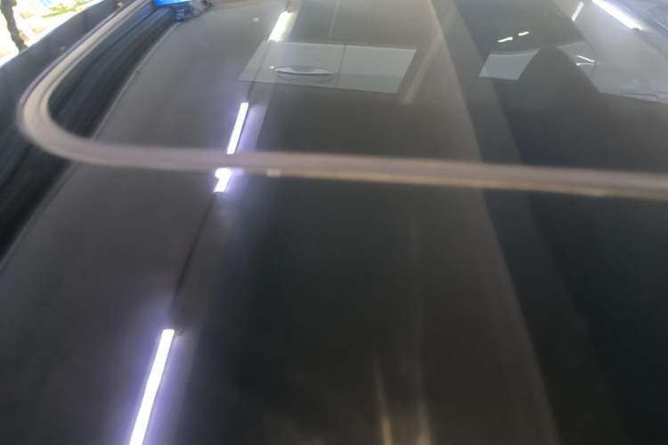 Used Honda CR-V 2019 240TURBO CVT 2WD Fashion Edition China VI Roof