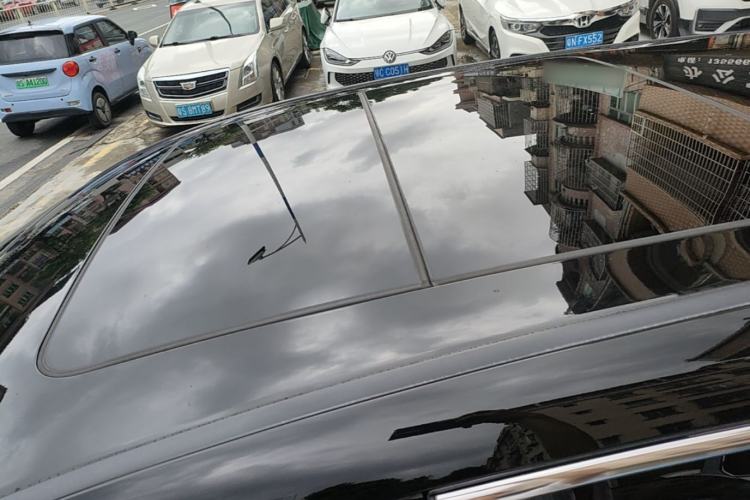 Used Honda CR-V 2019 240TURBO CVT 2WD Fashion Edition China VI Roof