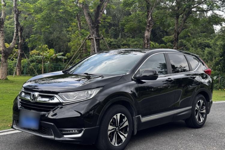 Used Honda CR-V 2019 240TURBO CVT 2WD Fashion Edition China VI Guazi used car, China used car export, Used car for sale, Used  cars, Cheapest cars for sale