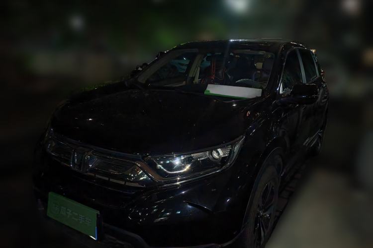 Used Honda CR-V 2019 Brilliant Edition 240TURBO CVT 2WD Comfort Version China VI Emission Standard Guazi used car, China used car export, Used car for sale, Used  cars, Cheapest cars for sale