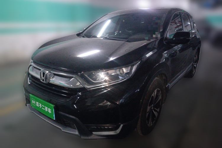 Used Honda CR-V 2019 240TURBO CVT 2WD Fashion Edition China V Guazi used car, China used car export, Used car for sale, Used  cars, Cheapest cars for sale
