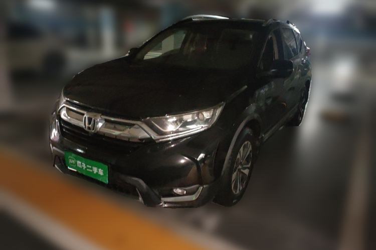 Used Honda CR-V 2019 240TURBO CVT 2WD Comfort Version China V Guazi used car, China used car export, Used car for sale, Used cars, Cheapest cars for sale