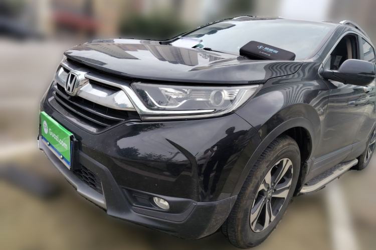 Used Honda CR-V 2019 240TURBO CVT 2WD Comfort Version China VI Emission Standard Guazi used car, China used car export, Used car for sale, Used  cars, Cheapest cars for sale