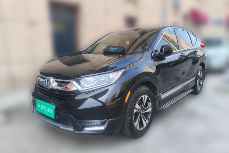 Used Honda CR-V 2019 240TURBO CVT 2WD Fashion Edition China VI Guazi used car, China used car export, Used car for sale, Used  cars, Cheapest cars for sale