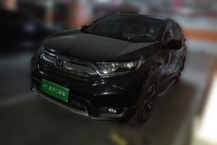 Honda CR-V 2019 240TURBO CVT 2WD Comfort Version China VI Emission Standard usado Guazi used car, China used car export, Used car for sale, Used cars, Cheapest cars for sale