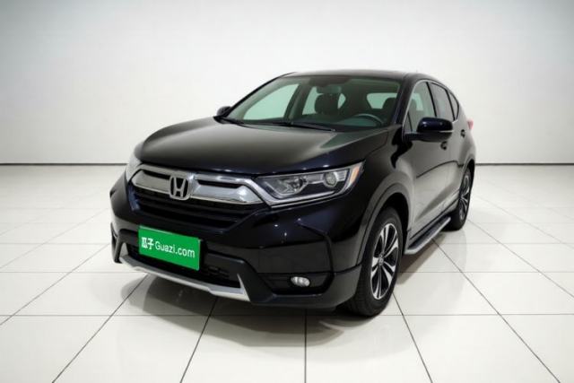 Używany Honda CR-V 2019 240TURBO CVT 2WD Comfort Version China VI Emission Standard