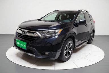 Used Honda CR-V 2019 240TURBO CVT 2WD Comfort Version China V