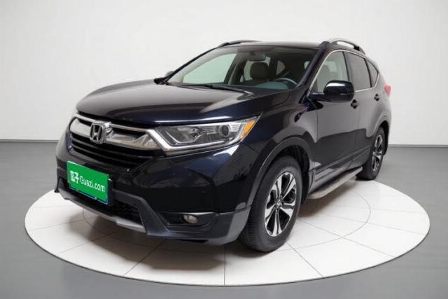 Used Honda CR-V 2019 240TURBO CVT 2WD Comfort Version China V