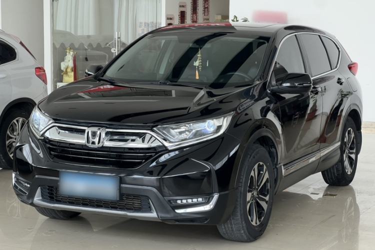 Used Honda CR-V 2019 240TURBO CVT 2WD Fashion Edition China V Guazi used car, China used car export, Used car for sale, Used cars, Cheapest cars for sale