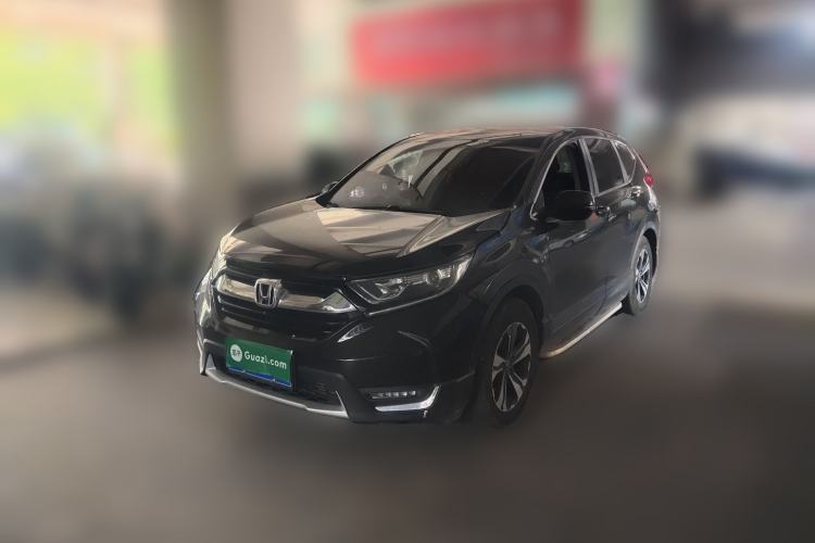 Used Honda CR-V 2019 240TURBO CVT 2WD Comfort Version China VI Emission Standard Guazi used car, China used car export, Used car for sale, Used  cars, Cheapest cars for sale