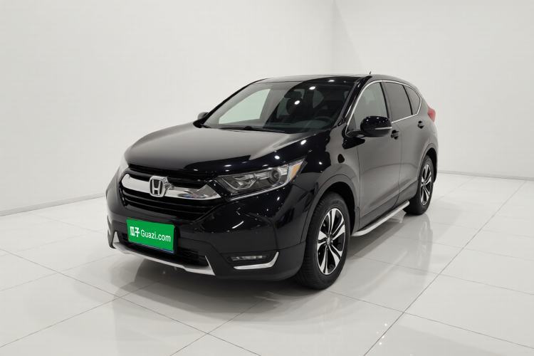 Used Honda CR-V 2019 240TURBO CVT 2WD Comfort Version China VI Emission Standard Guazi used car, China used car export, Used car for sale, Used cars, Cheapest cars for sale