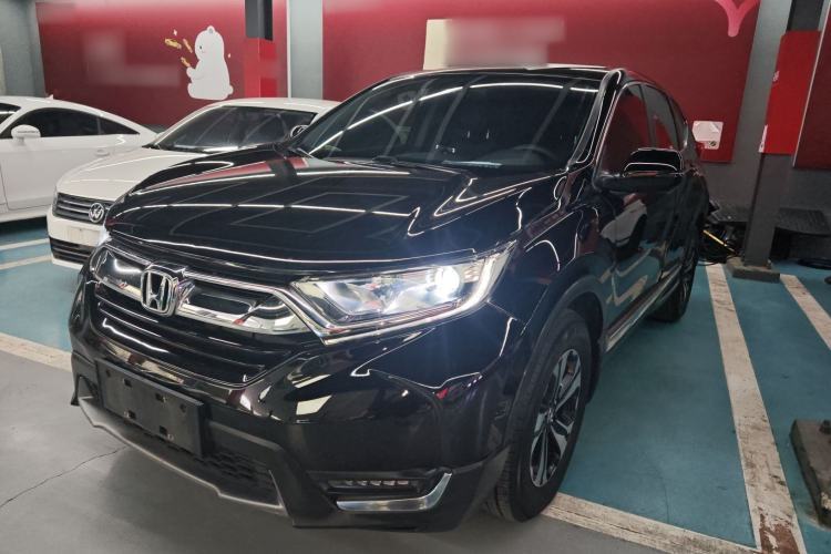 Used Honda CR-V 2019 240TURBO CVT 2WD Fashion Edition China V Guazi used car, China used car export, Used car for sale, Used cars, Cheapest cars for sale