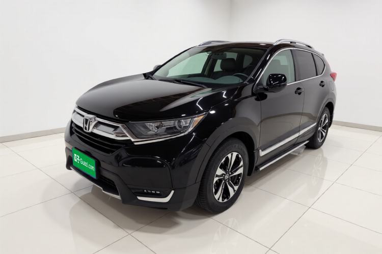 Used Honda CR-V 2019 240TURBO CVT 2WD Fashion Edition China V Guazi used car, China used car export, Used car for sale, Used cars, Cheapest cars for sale