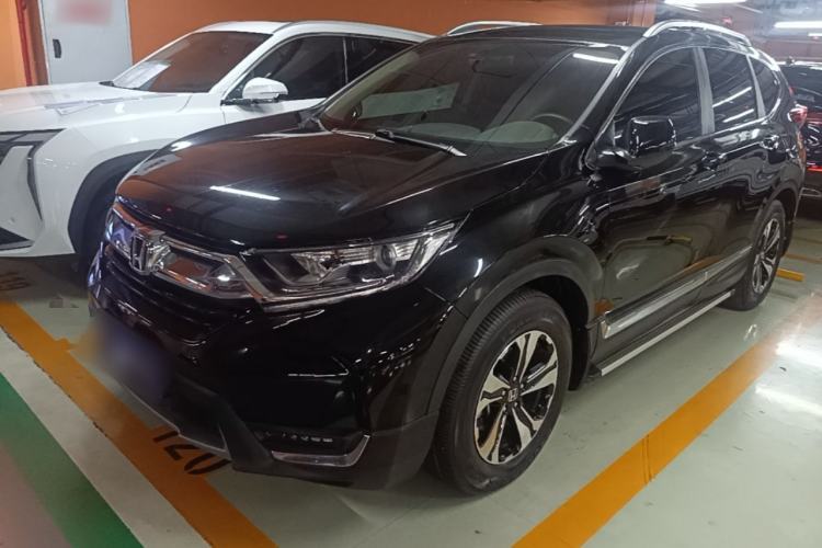 Used Honda CR-V 2019 240TURBO CVT 2WD Fashion Edition China V Guazi used car, China used car export, Used car for sale, Used  cars, Cheapest cars for sale