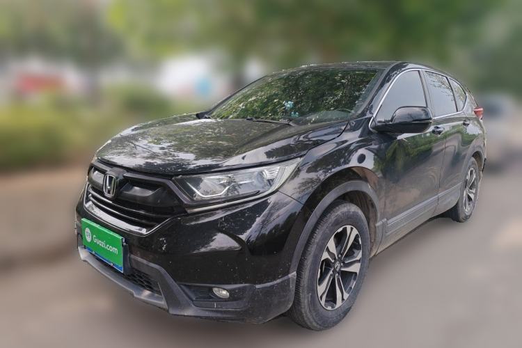 Used Honda CR-V 2019 240TURBO CVT 2WD Comfort Version China VI Emission Standard Guazi used car, China used car export, Used car for sale, Used cars, Cheapest cars for sale