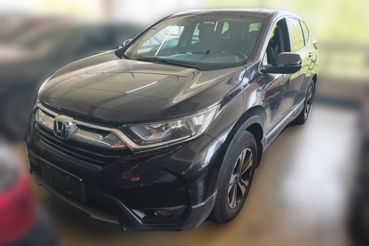 Used Honda CR-V 2019 240TURBO CVT 2WD Comfort Version China VI Emission Standard Guazi used car, China used car export, Used car for sale, Used  cars, Cheapest cars for sale
