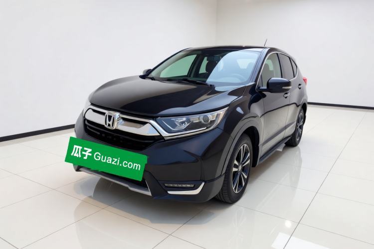Used Honda CR-V 2019 240TURBO CVT 2WD Fashion Edition China V Guazi used car, China used car export, Used car for sale, Used Honda cars, Cheapest cars for sale