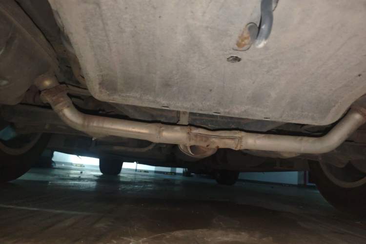 Used Honda CR-V 2019 240TURBO CVT 2WD Comfort Version China V Chassis Rear