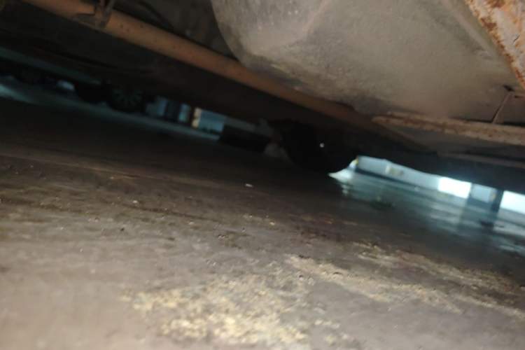 Used Honda CR-V 2019 240TURBO CVT 2WD Comfort Version China V Chassis Rear Right