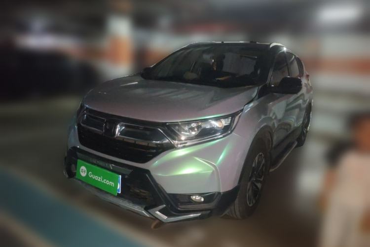 Used Honda CR-V 2019 240TURBO CVT 2WD Comfort Version China V Guazi used car, China used car export, Used car for sale, Used cars, Cheapest cars for sale