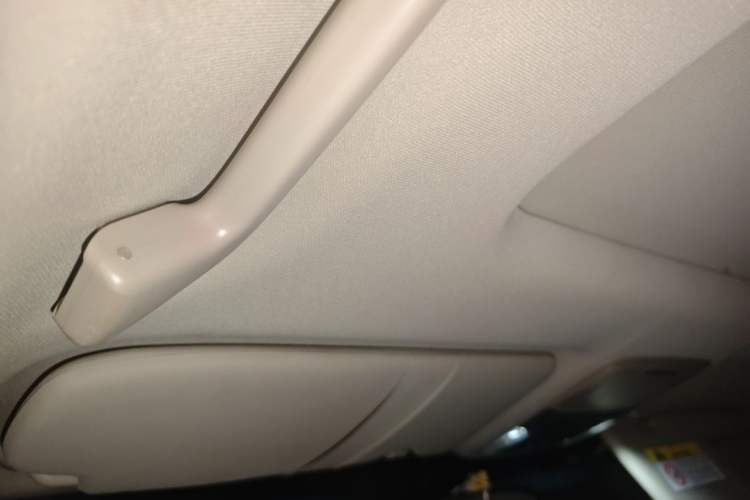 Used Honda CR-V 2019 240TURBO CVT 2WD Comfort Version China V Headliner