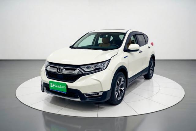 Ojetý Honda CR-V 2019 Rui Hybrid 2.0L 2WD Pure Speed Version China V Emission Standard