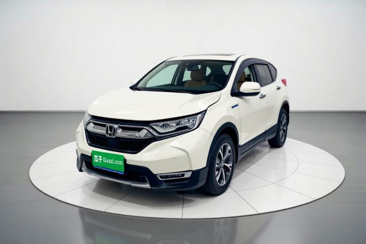 Used Honda CR-V 2019 Rui Hybrid 2.0L 2WD Pure Speed Version China V Emission Standard Guazi used car, China used car export, Used car for sale, Used  cars, Cheapest cars for sale