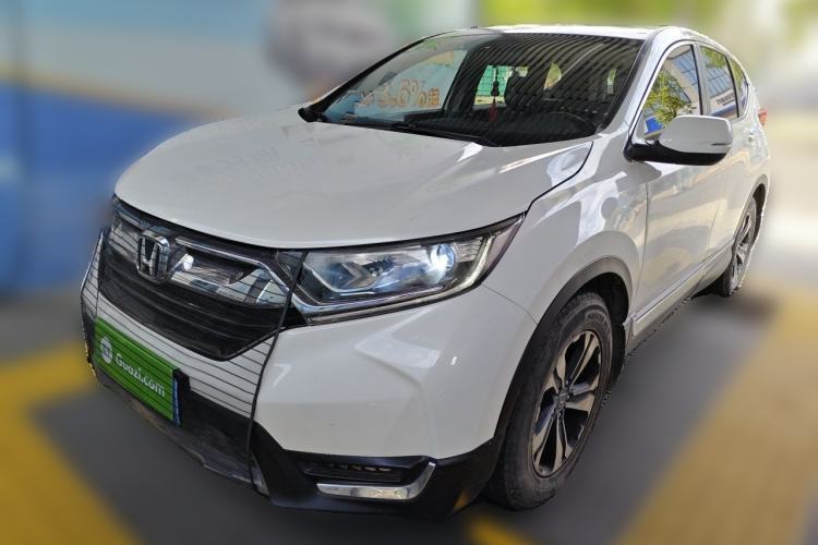Used Honda CR-V 2019 240TURBO CVT 2WD Fashion Edition China V Guazi used car, China used car export, Used car for sale, Used cars, Cheapest cars for sale