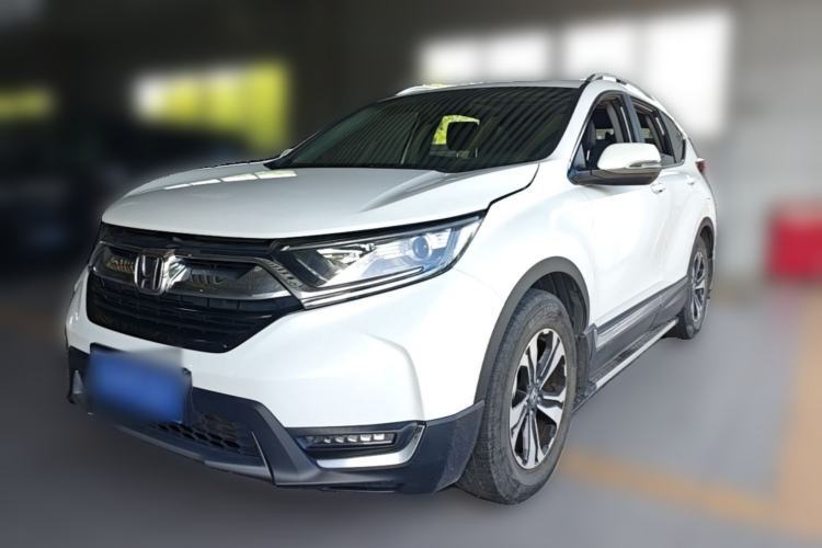 Used Honda CR-V 2019 240TURBO CVT 2WD Fashion Edition China V Guazi used car, China used car export, Used car for sale, Used cars, Cheapest cars for sale