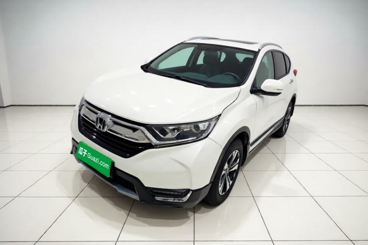 Used Honda CR-V 2019 240TURBO CVT 2WD Fashion Edition China V Guazi used car, China used car export, Used car for sale, Used cars, Cheapest cars for sale