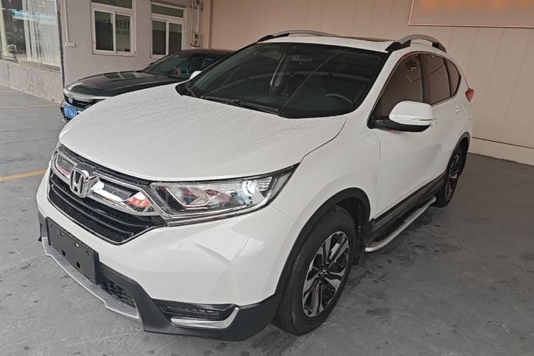 Ojetý Honda CR-V 2019 Brilliant Edition Plus 240TURBO CVT Two-Wheel Drive Fashion Version China VI Emission Standard Guazi used car, China used car export, Used car for sale, Used  cars, Cheapest cars for sale