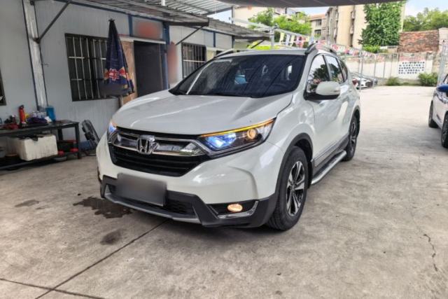 Used Honda CR-V 2019 240TURBO CVT 2WD Comfort Version China V