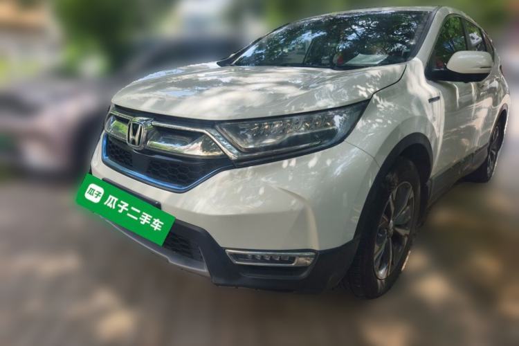 Używany Honda CR-V 2019 Rui Hybrid 2.0L 2WD Pure Speed Version China VI Emission Standard Guazi used car, China used car export, Used car for sale, Used cars, Cheapest cars for sale