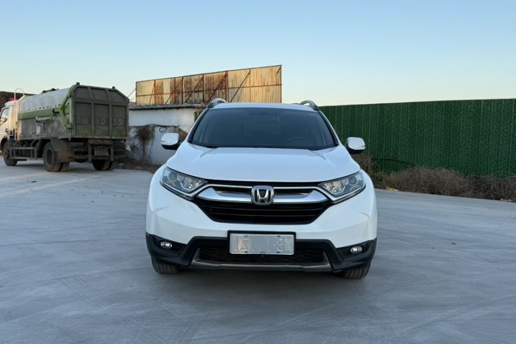 Used Honda CR-V 2019 Brilliant Edition 240TURBO CVT 2WD Comfort Version China VI Emission Standard Guazi used car, China used car export, Used car for sale, Used  cars, Cheapest cars for sale