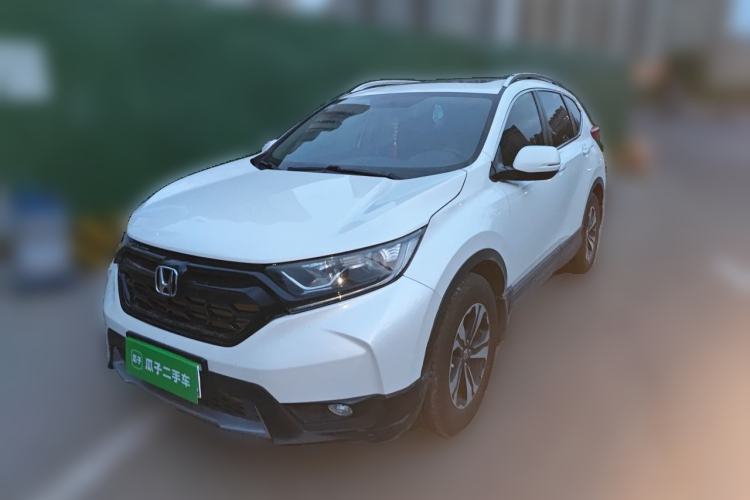 Used Honda CR-V 2019 240TURBO CVT 2WD Comfort Version China VI Emission Standard Guazi used car, China used car export, Used car for sale, Used  cars, Cheapest cars for sale