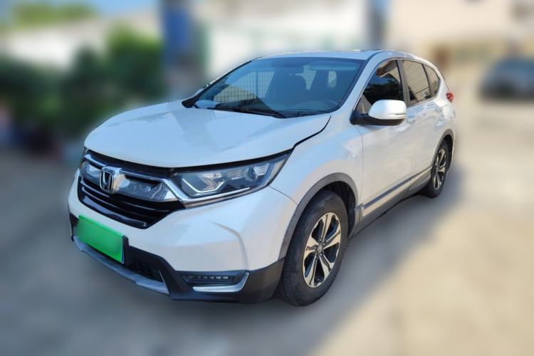 Used Honda CR-V 2019 240TURBO CVT 2WD Fashion Edition China V Guazi used car, China used car export, Used car for sale, Used  cars, Cheapest cars for sale