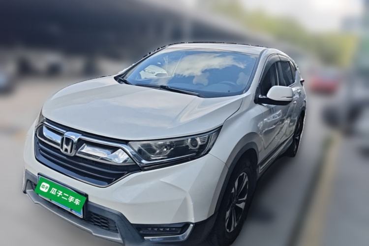 Ojetý Honda CR-V 2019 240TURBO CVT 2WD Fashion Edition China VI Guazi used car, China used car export, Used car for sale, Used  cars, Cheapest cars for sale