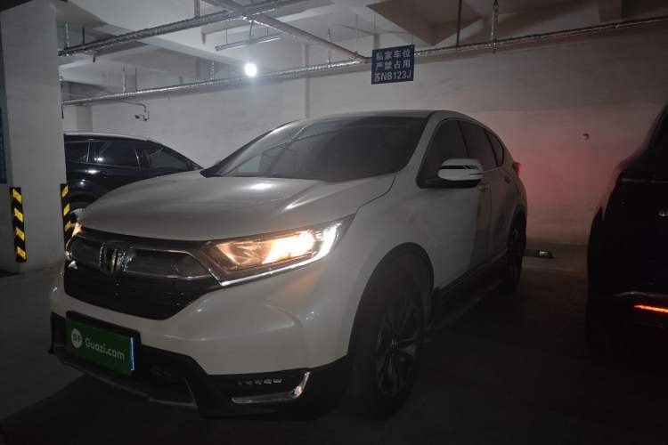 Used Honda CR-V 2019 240TURBO CVT 2WD Fashion Edition China VI Guazi used car, China used car export, Used car for sale, Used  cars, Cheapest cars for sale