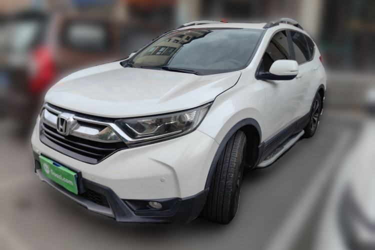 Used Honda CR-V 2019 240TURBO CVT 2WD Comfort Version China V Guazi used car, China used car export, Used car for sale, Used cars, Cheapest cars for sale
