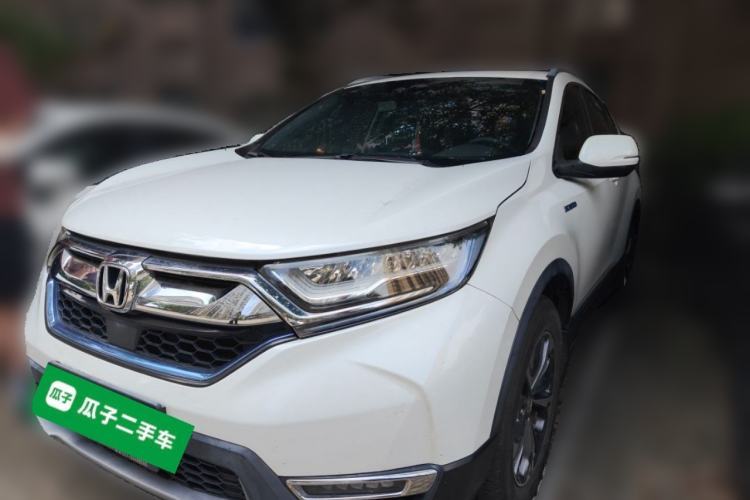Ojetý Honda CR-V 2019 Rui Hybrid 2.0L 2WD Pure Speed Version China V Emission Standard Guazi used car, China used car export, Used car for sale, Used  cars, Cheapest cars for sale