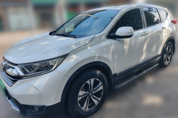 Gebrauchter Honda CR-V 2019 240TURBO CVT 2WD Comfort Version China VI Emission Standard Guazi used car, China used car export, Used car for sale, Used  cars, Cheapest cars for sale