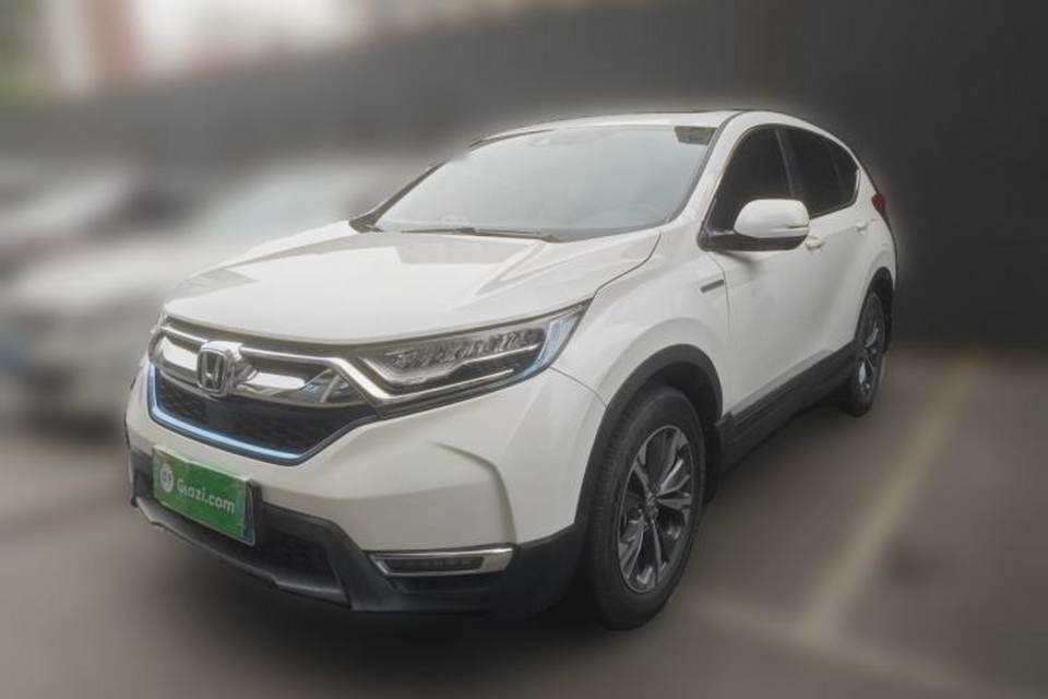 Honda CR-V 2019